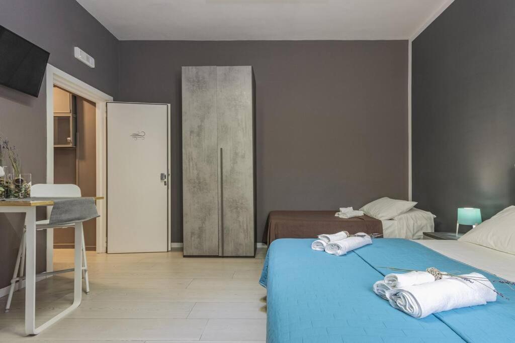 Moca Vento Apartamento