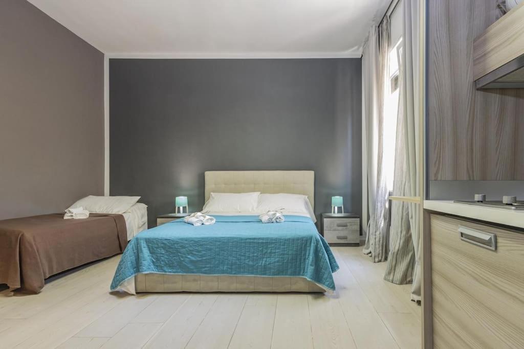 Apartamento Moca Vento